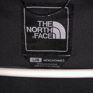 Men’s North Face Jacket